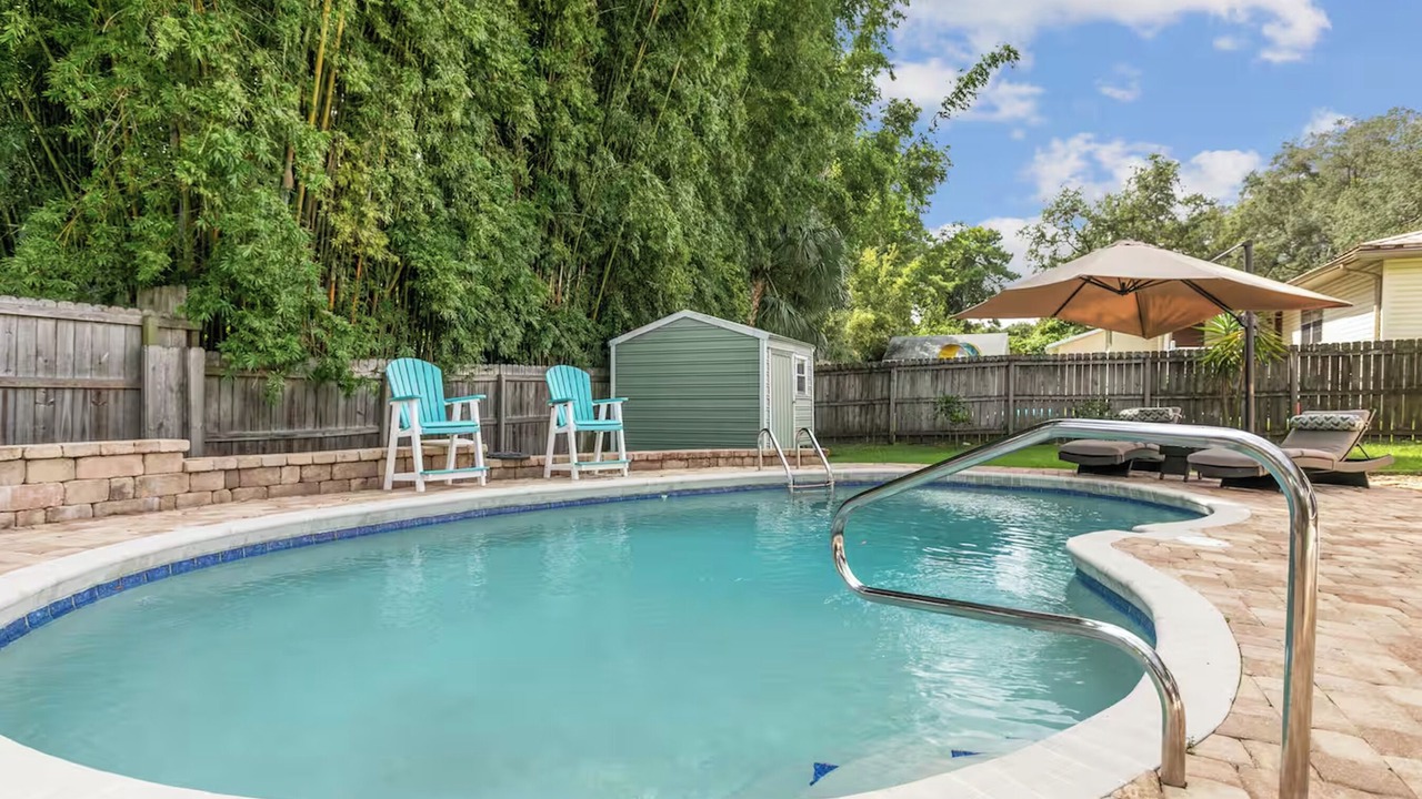 Photo of Outdoor in St. Augustine South