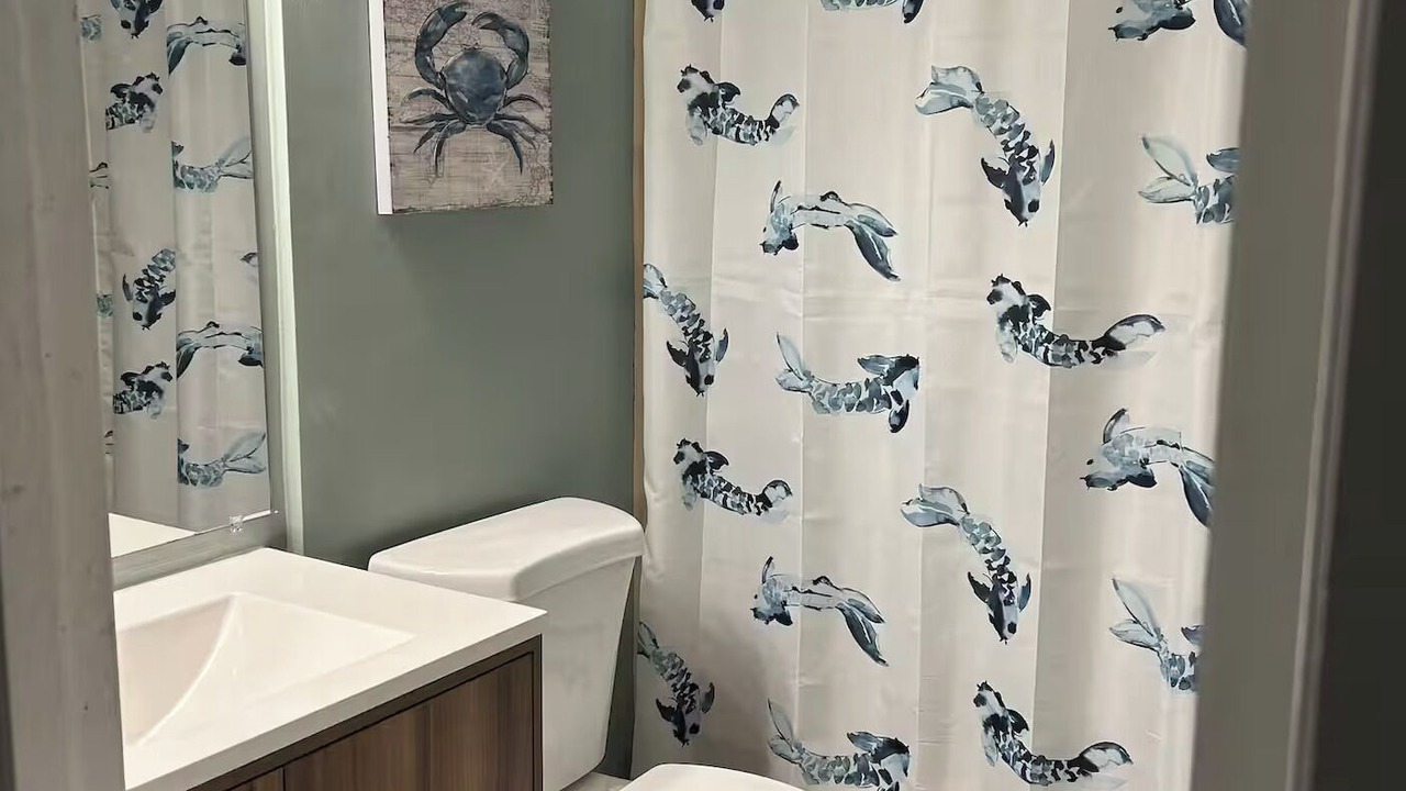 Photo of Bathroom in St. Augustine South