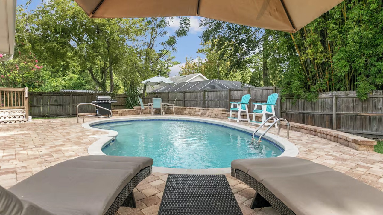 Photo of Outdoor in St. Augustine South