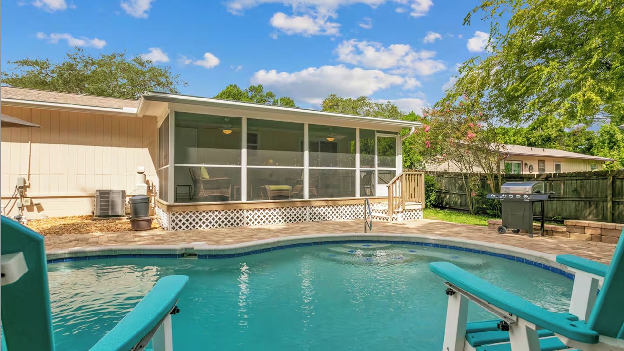 Photo of Outdoor in St. Augustine South