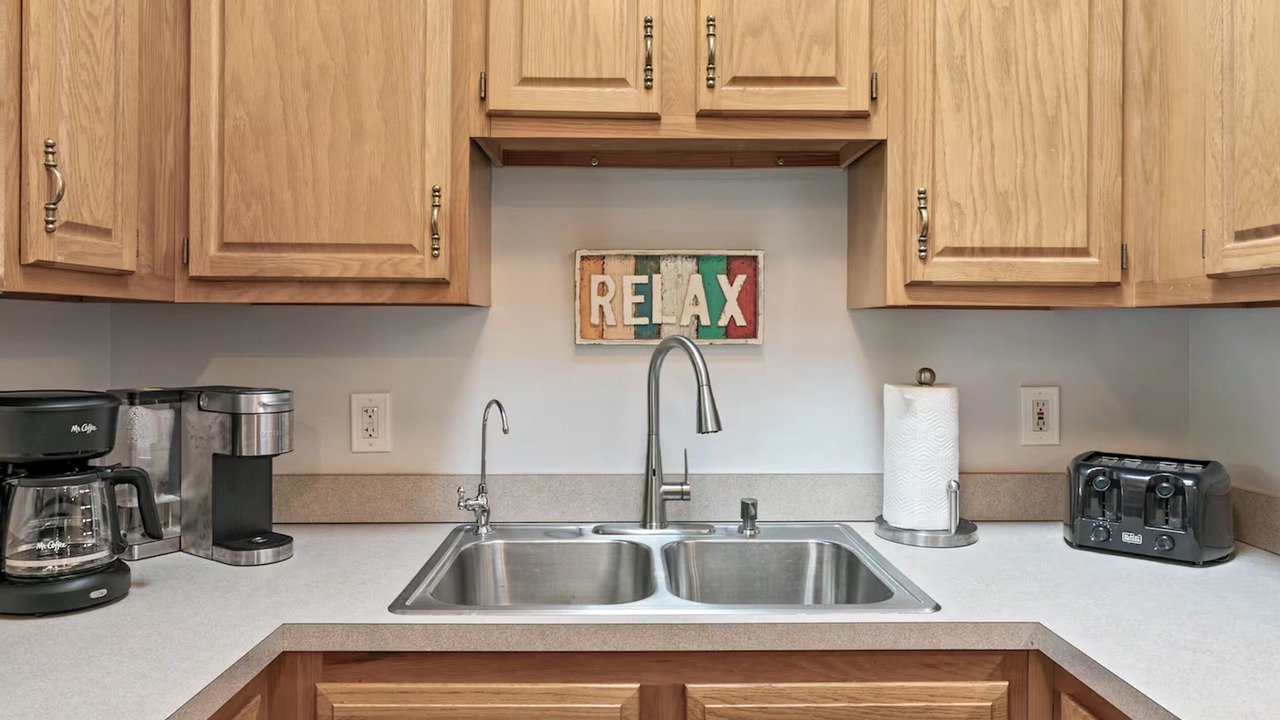 Photo of Kitchen in St. Augustine South