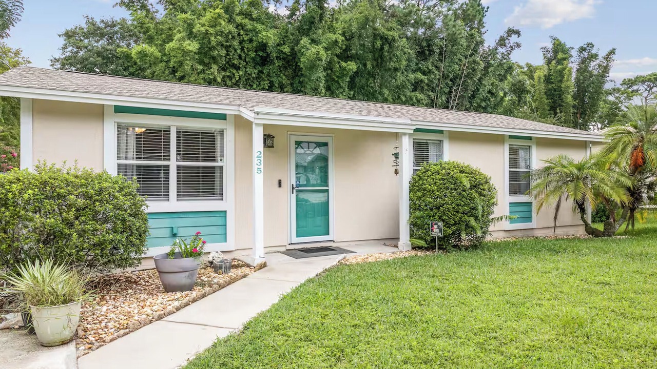 Photo of Outdoor in St. Augustine South