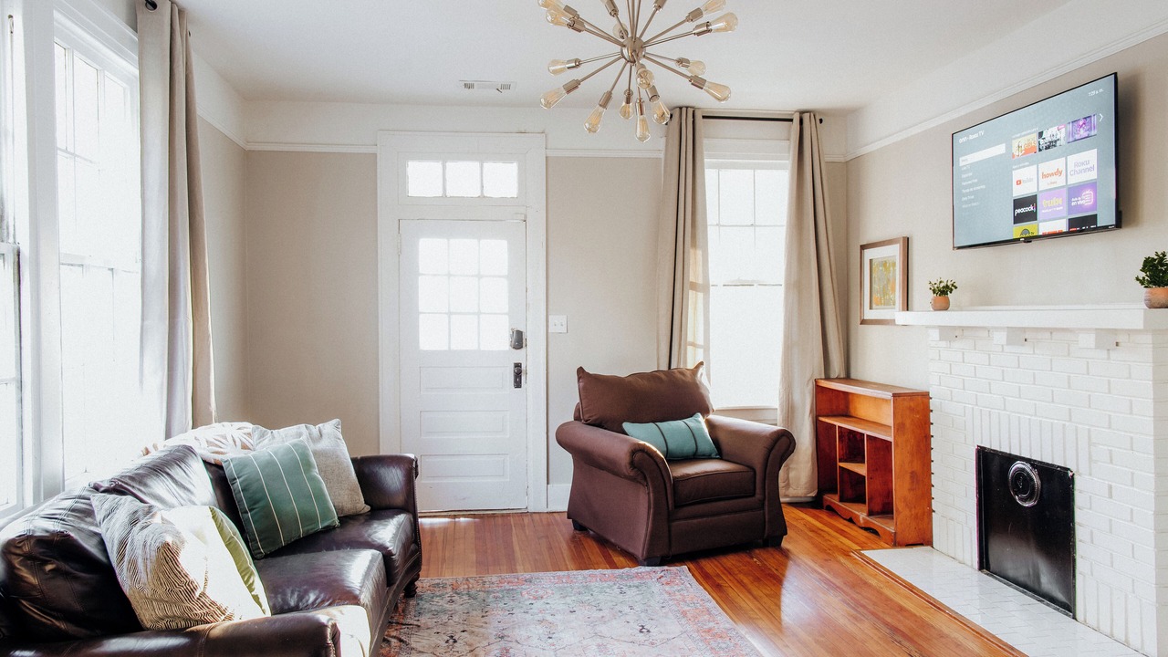 Photo of Bedroom in Montgomery