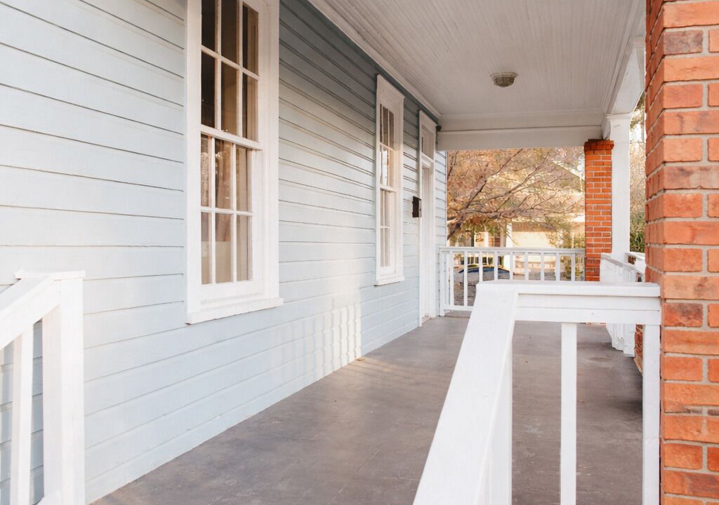 Photo of Outdoor in Montgomery
