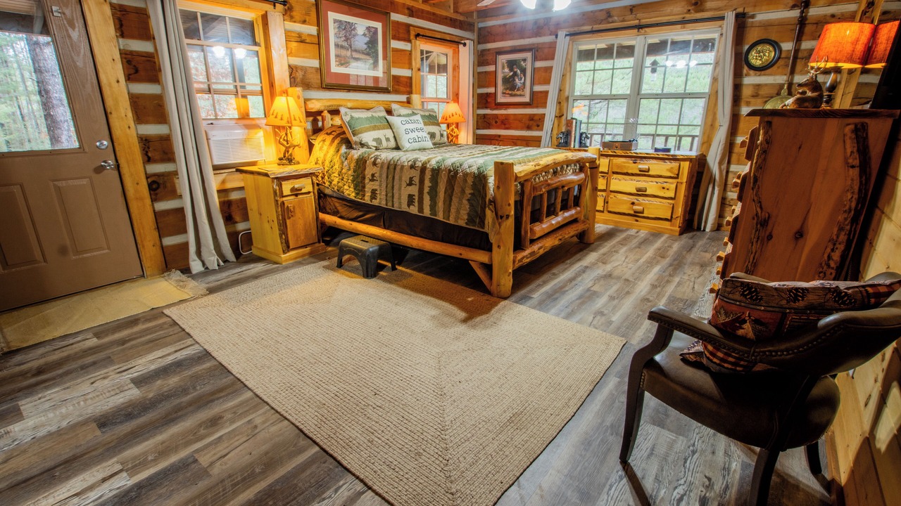 Photo of Bedroom in Hanceville