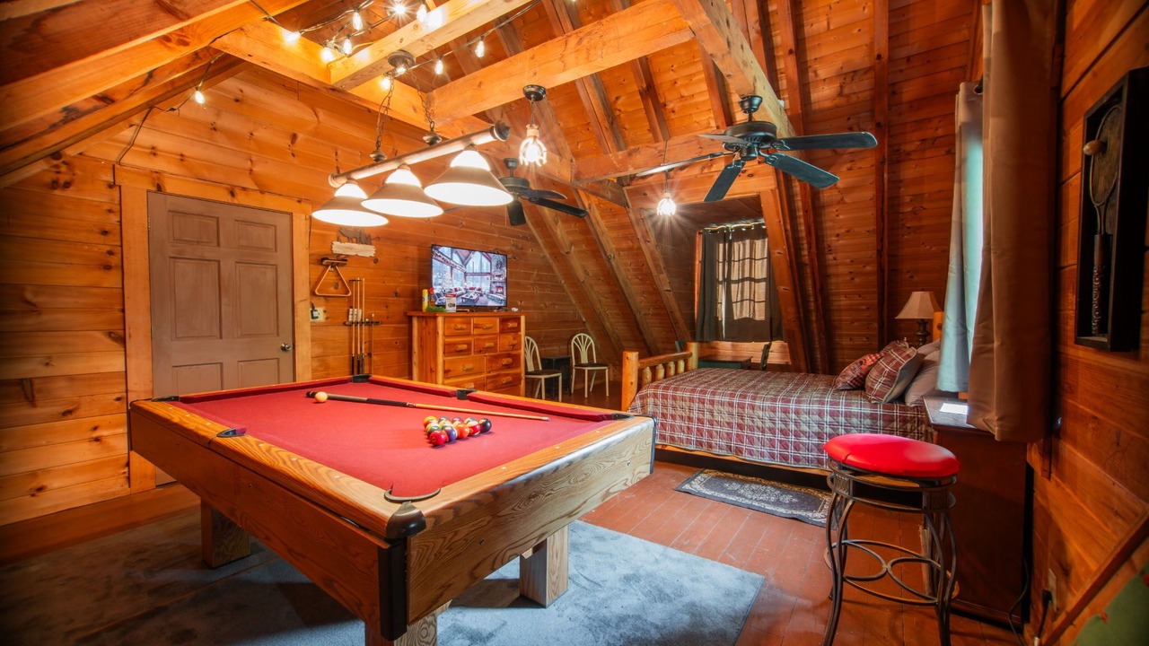 Photo of Bedroom in Hanceville