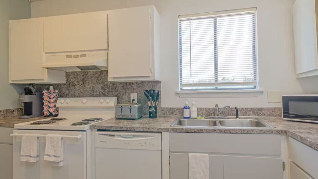 Photo of Kitchen in Columbus