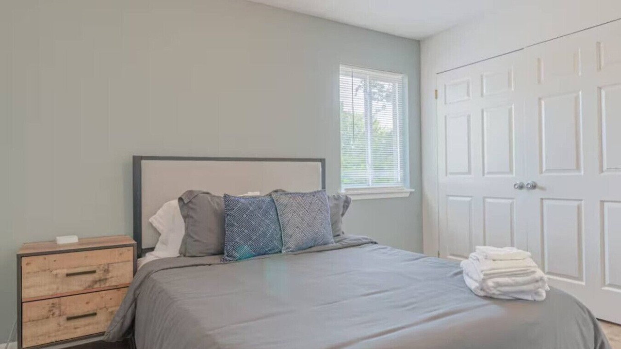 Photo of Bedroom in Columbus