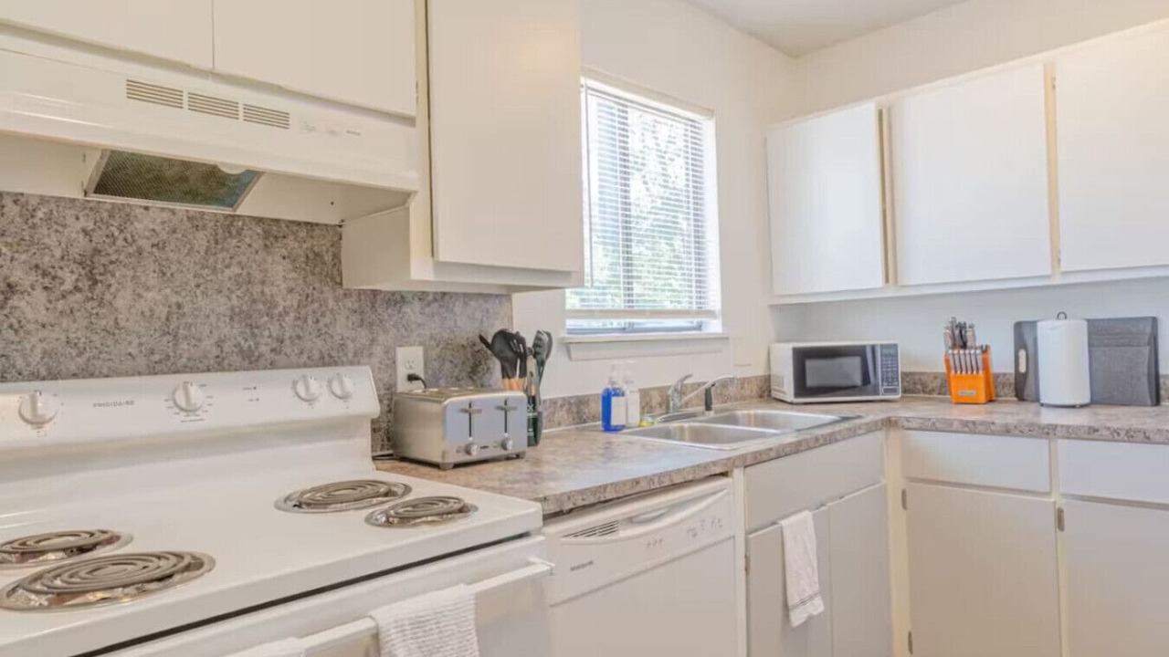 Photo of Kitchen in Columbus