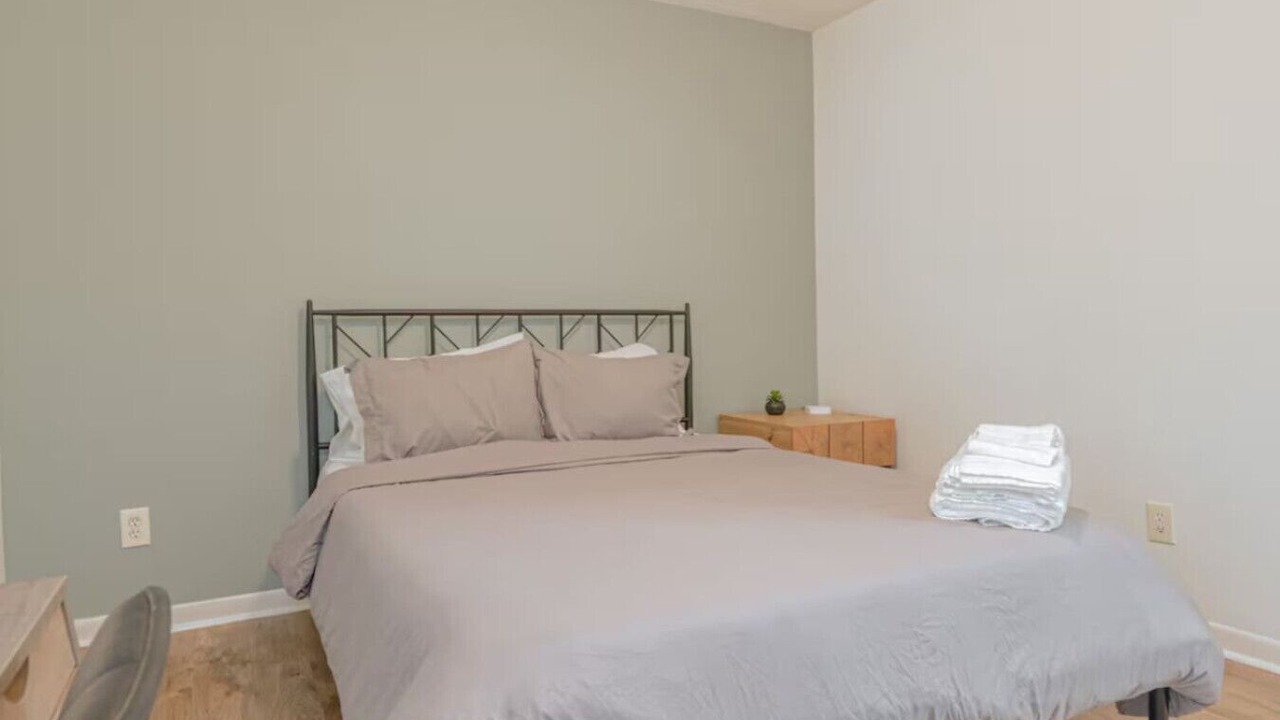 Photo of Bedroom in Columbus