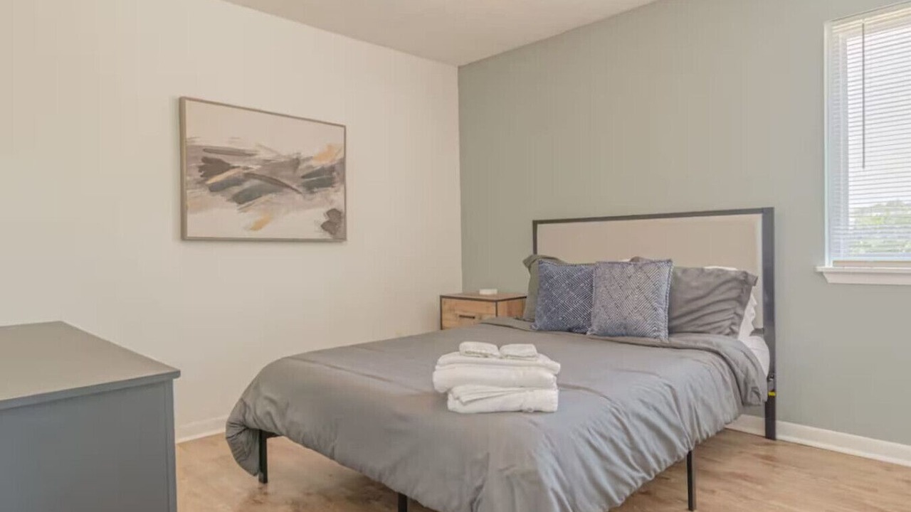 Photo of Bedroom in Columbus