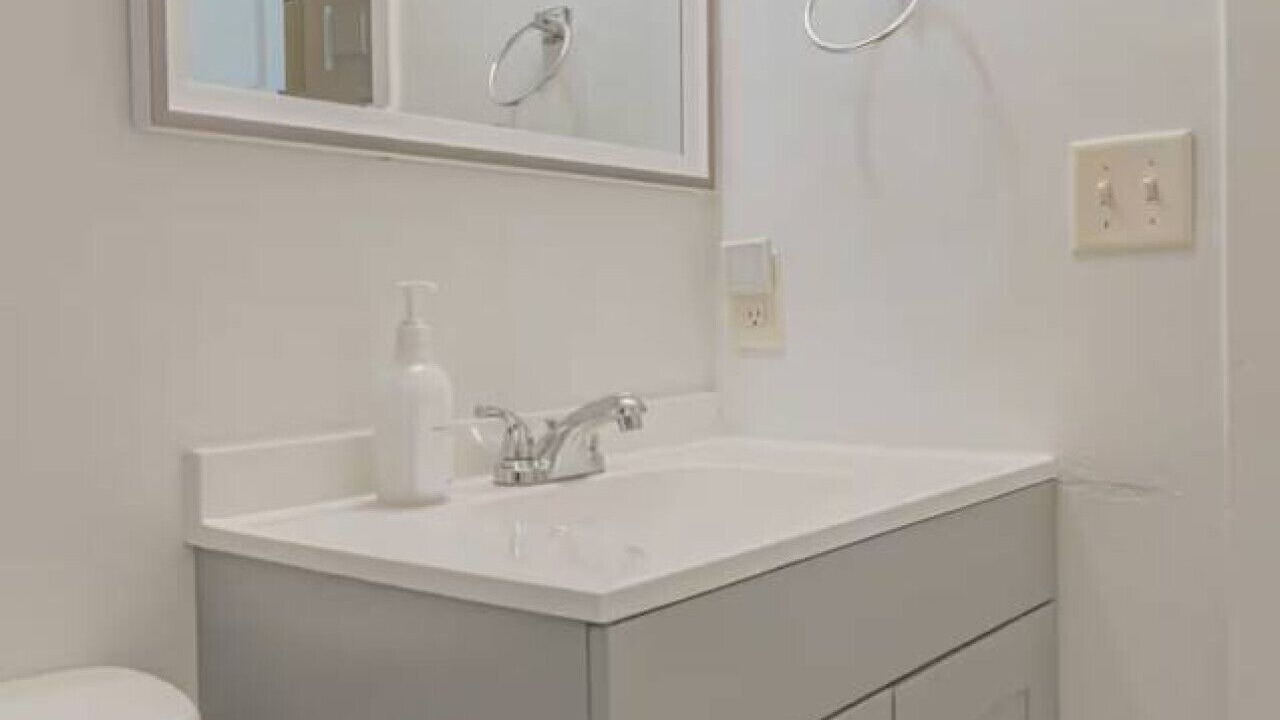 Photo of Bathroom in Columbus