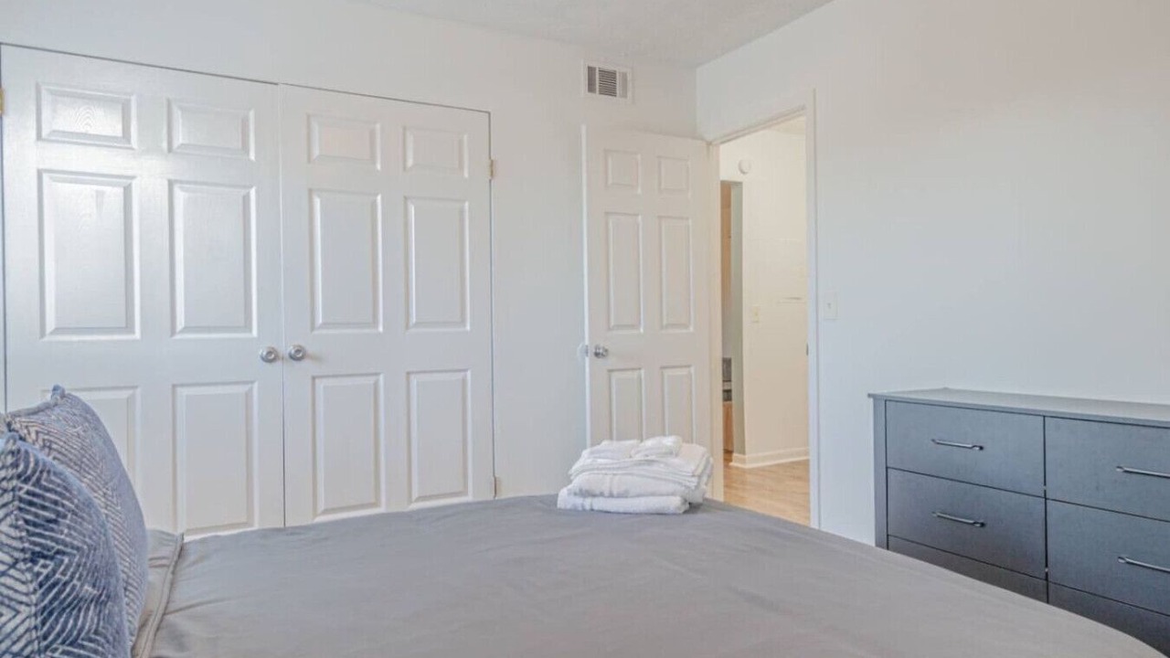 Photo of Bedroom in Columbus