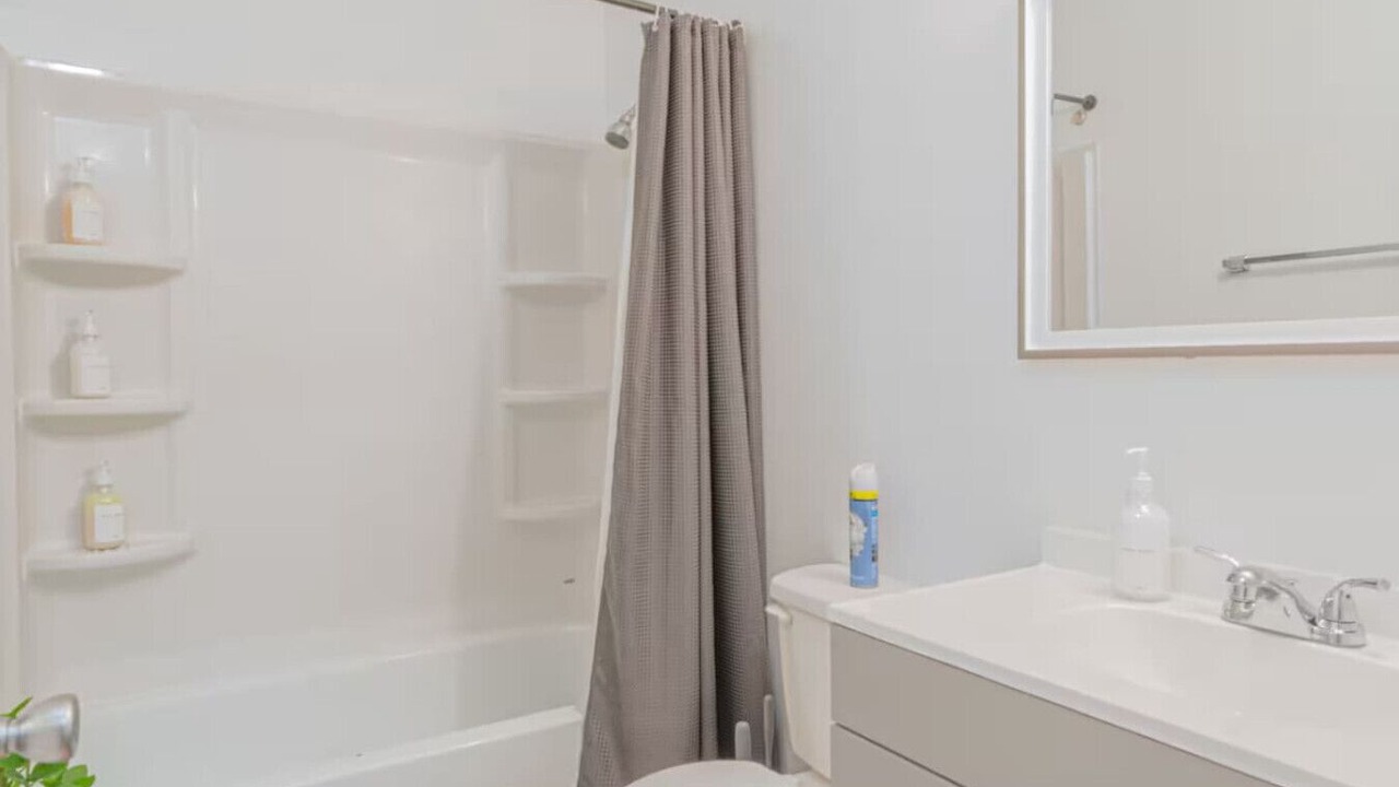 Photo of Bathroom in Columbus