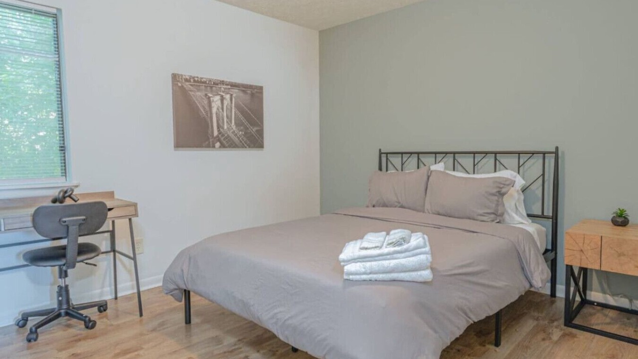 Photo of Bedroom in Columbus