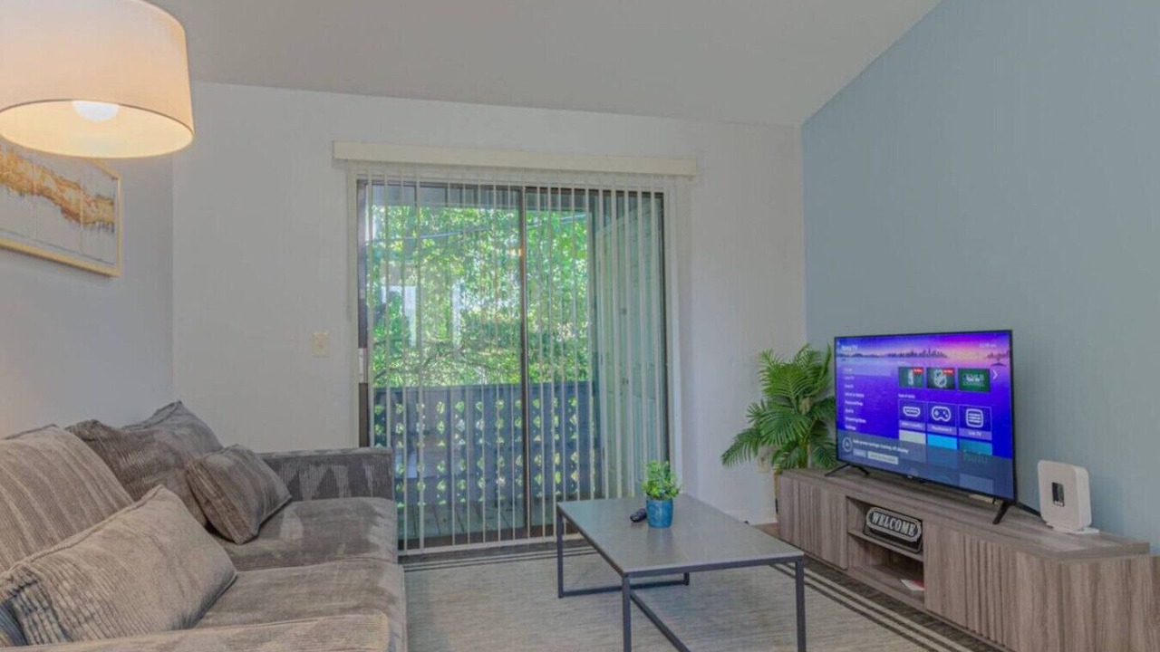 Photo of Livingroom in Columbus