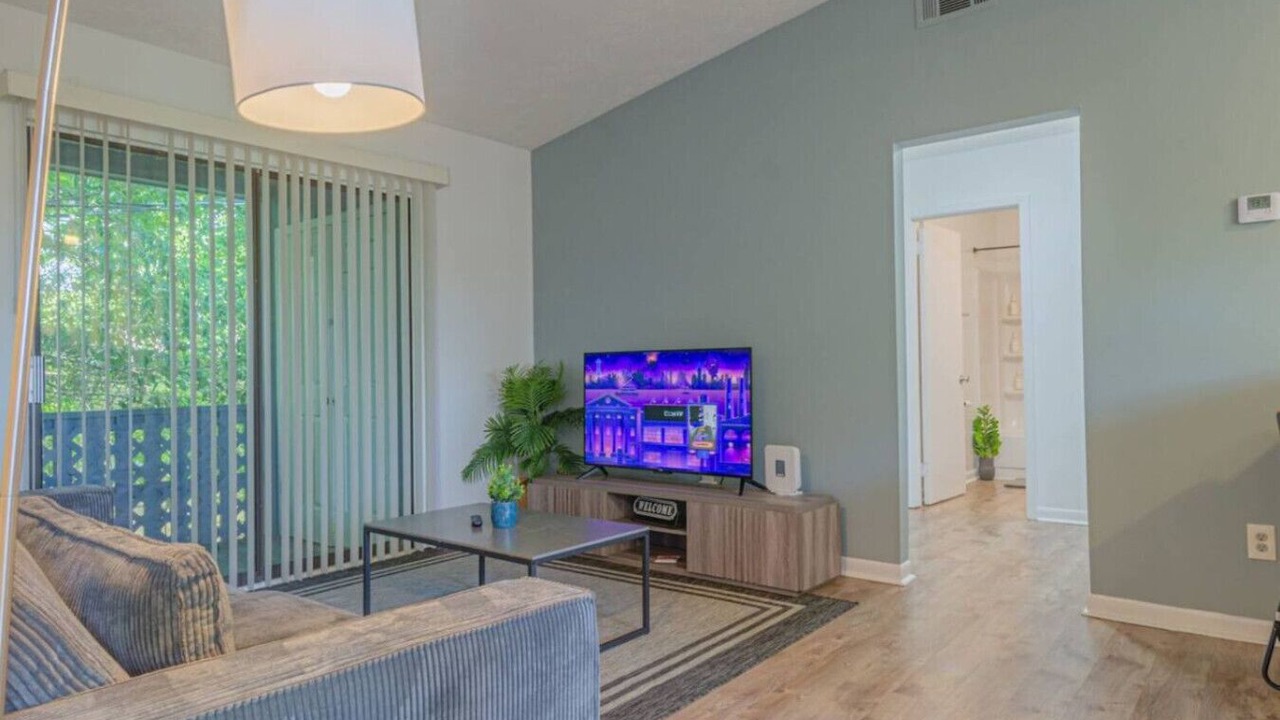 Photo of Livingroom in Columbus