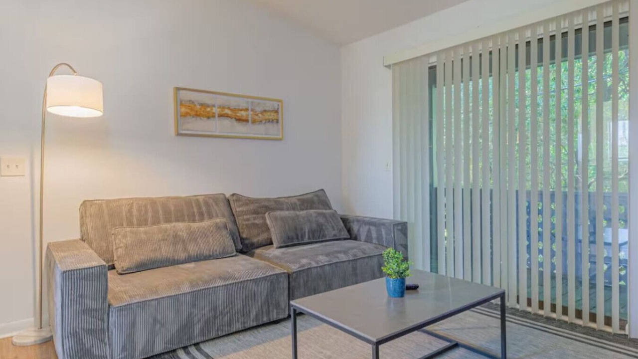Photo of Livingroom in Columbus