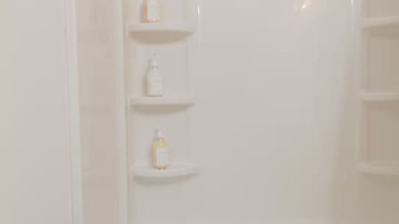 Photo of Bathroom in Columbus