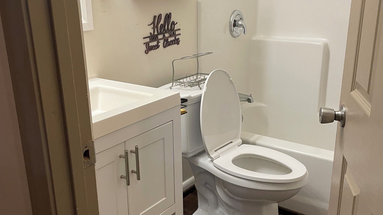 Photo of Bathroom in Water Valley