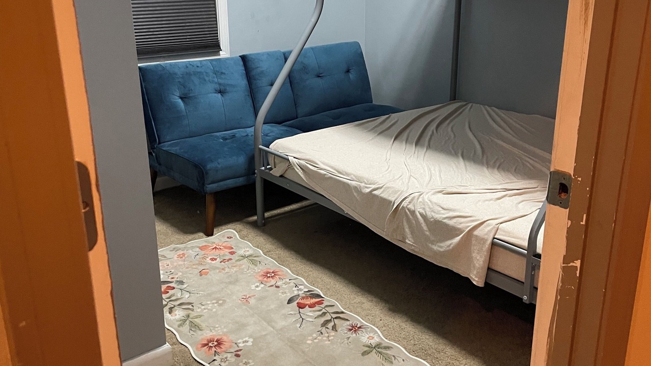 Photo of Bedroom in Water Valley