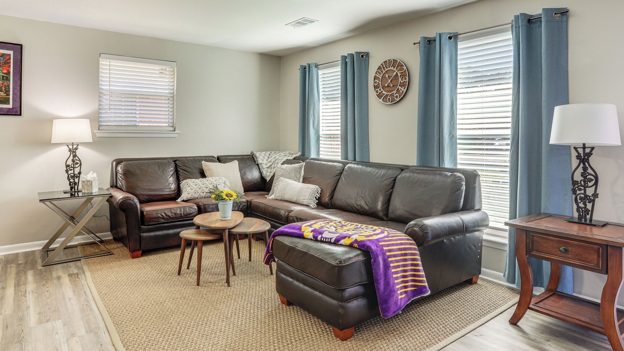 Photo of Bedroom in Highlands - Perkins