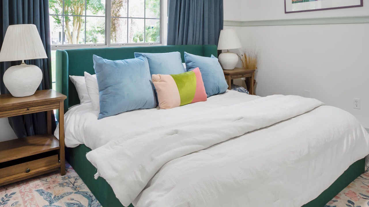 Photo of Bedroom in Fairhope