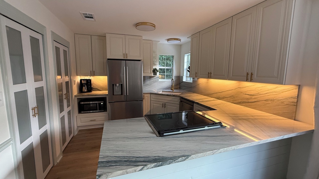 Photo of Kitchen in Fairhope