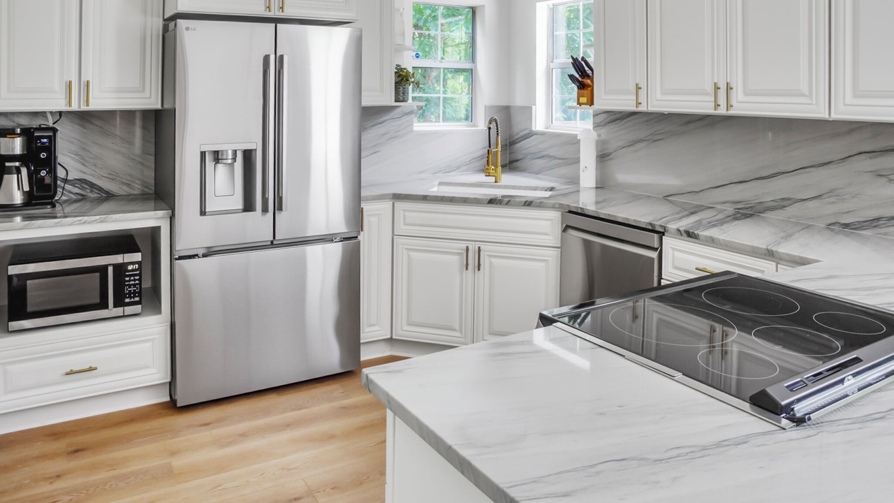 Photo of Kitchen in Fairhope