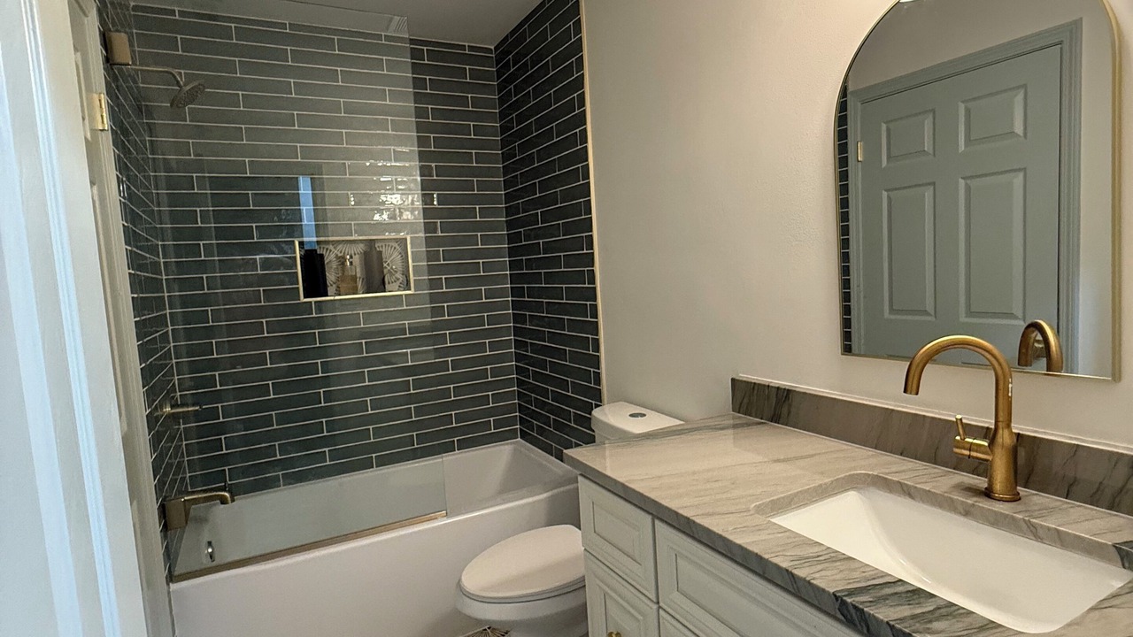 Photo of Bathroom in Fairhope
