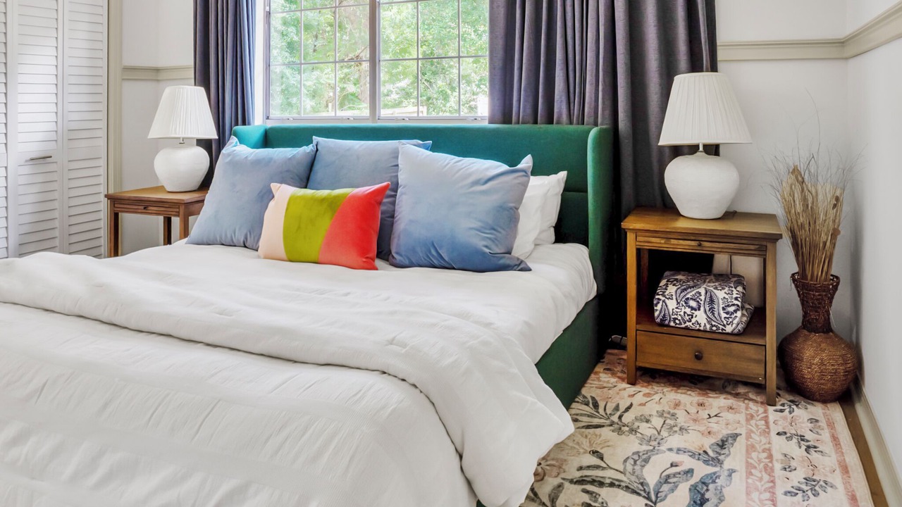Photo of Bedroom in Fairhope
