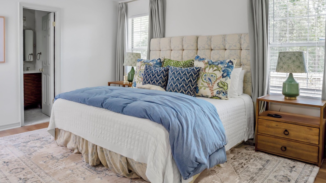 Photo of Bedroom in Fairhope