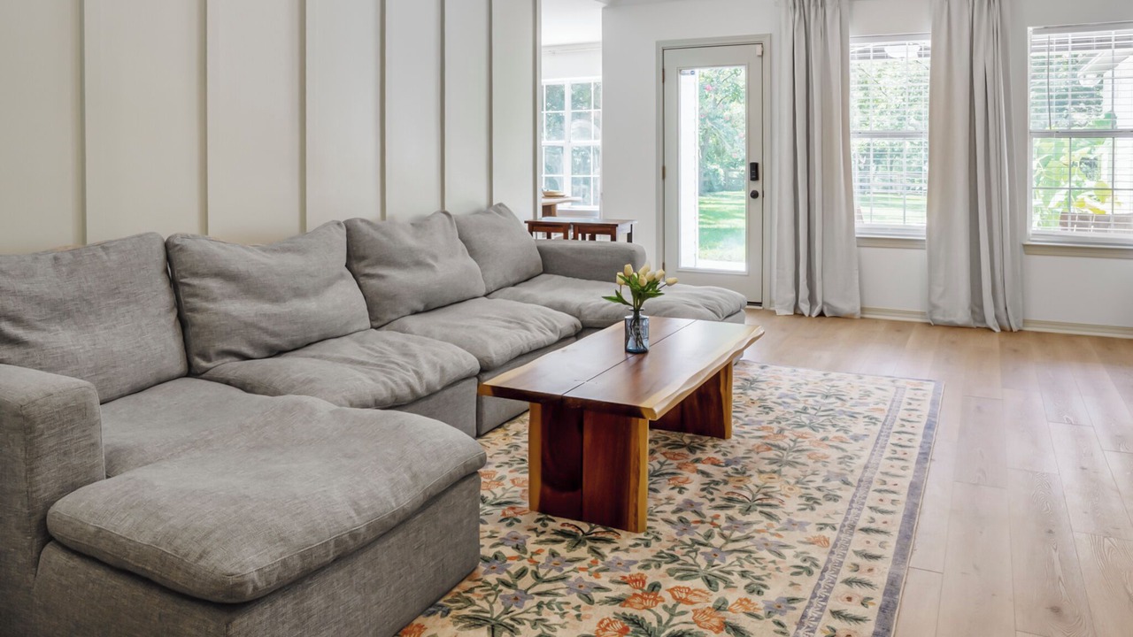 Photo of Livingroom in Fairhope