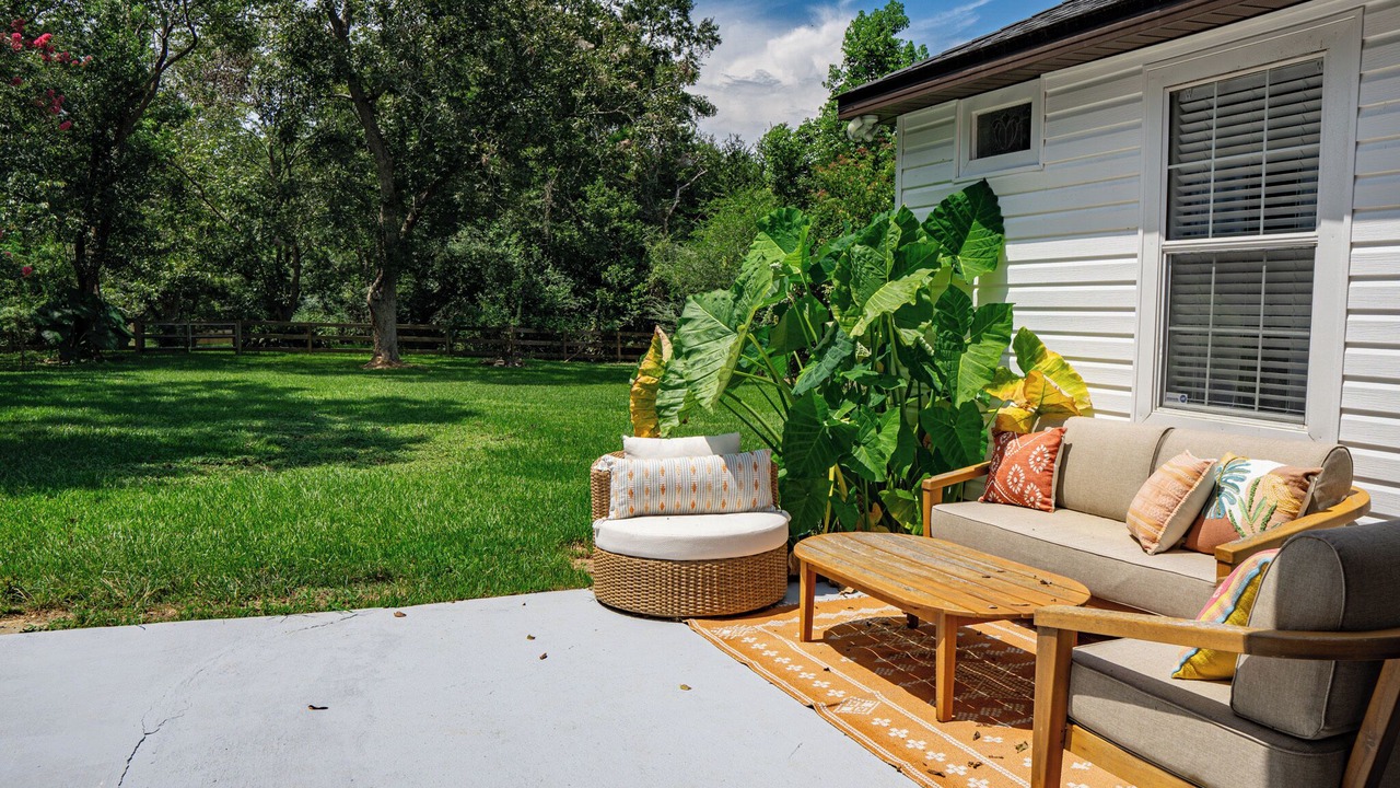 Photo of Patio Balcony in Fairhope
