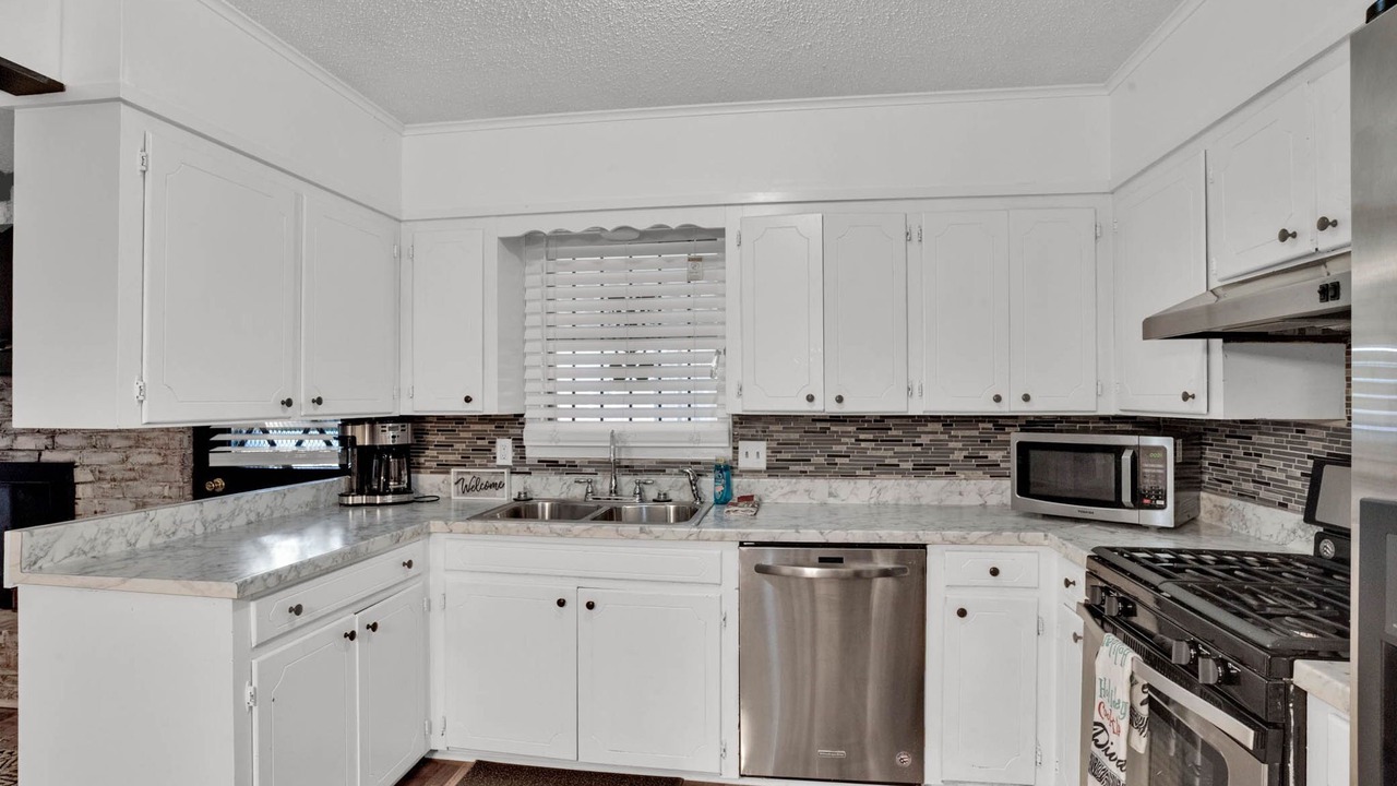 Photo of Kitchen in Shreveport