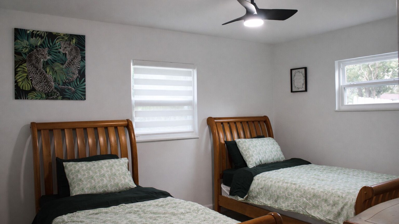 Photo of Bedroom in Casselberry