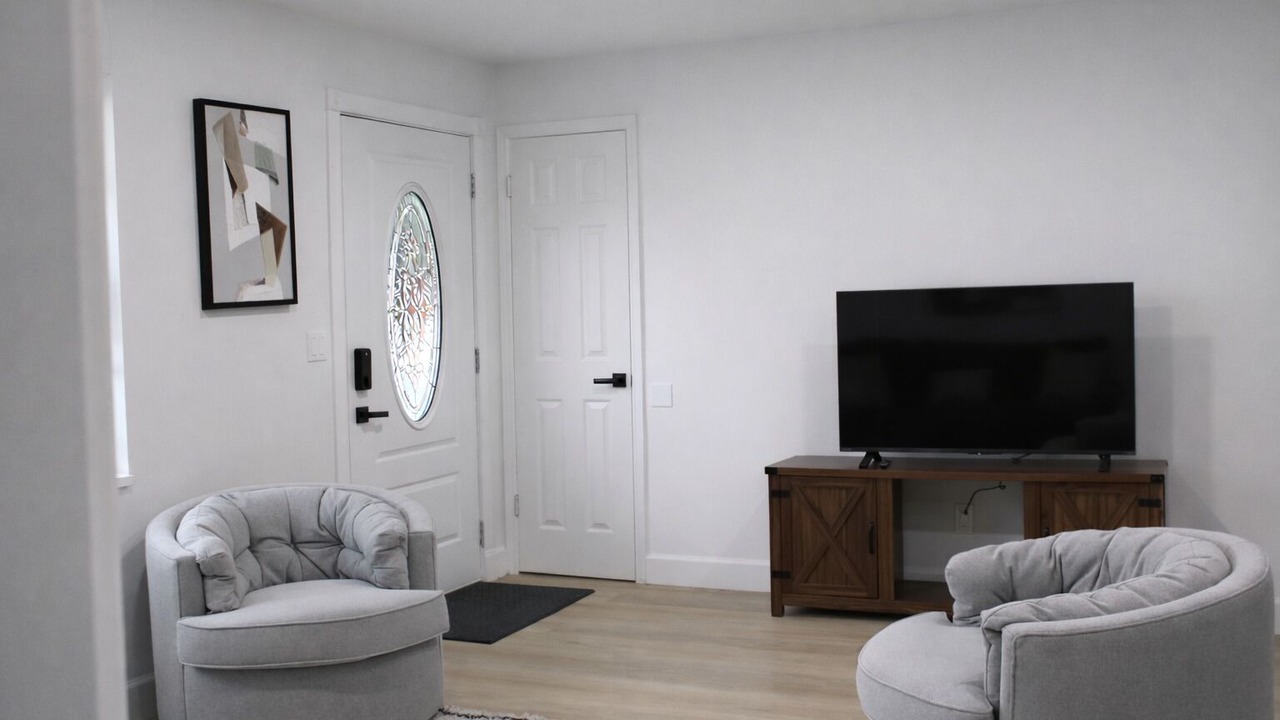Photo of Livingroom in Casselberry