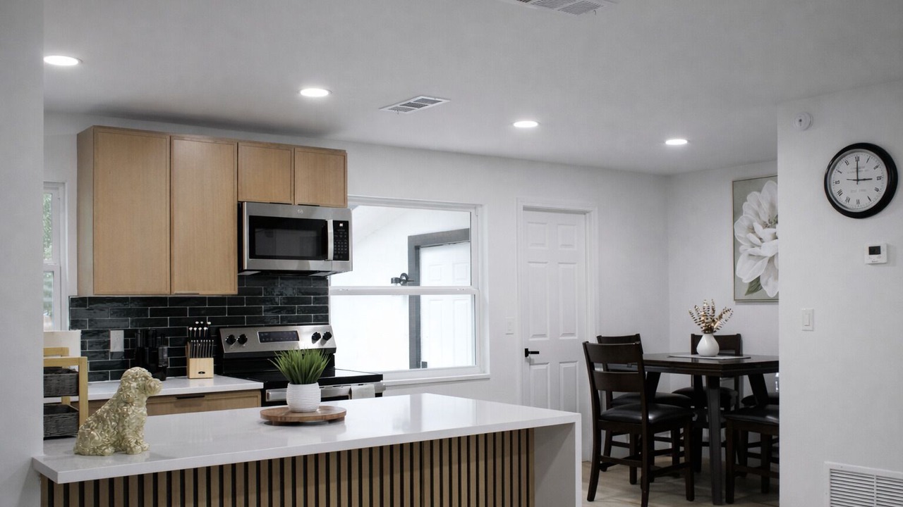 Photo of Kitchen in Casselberry