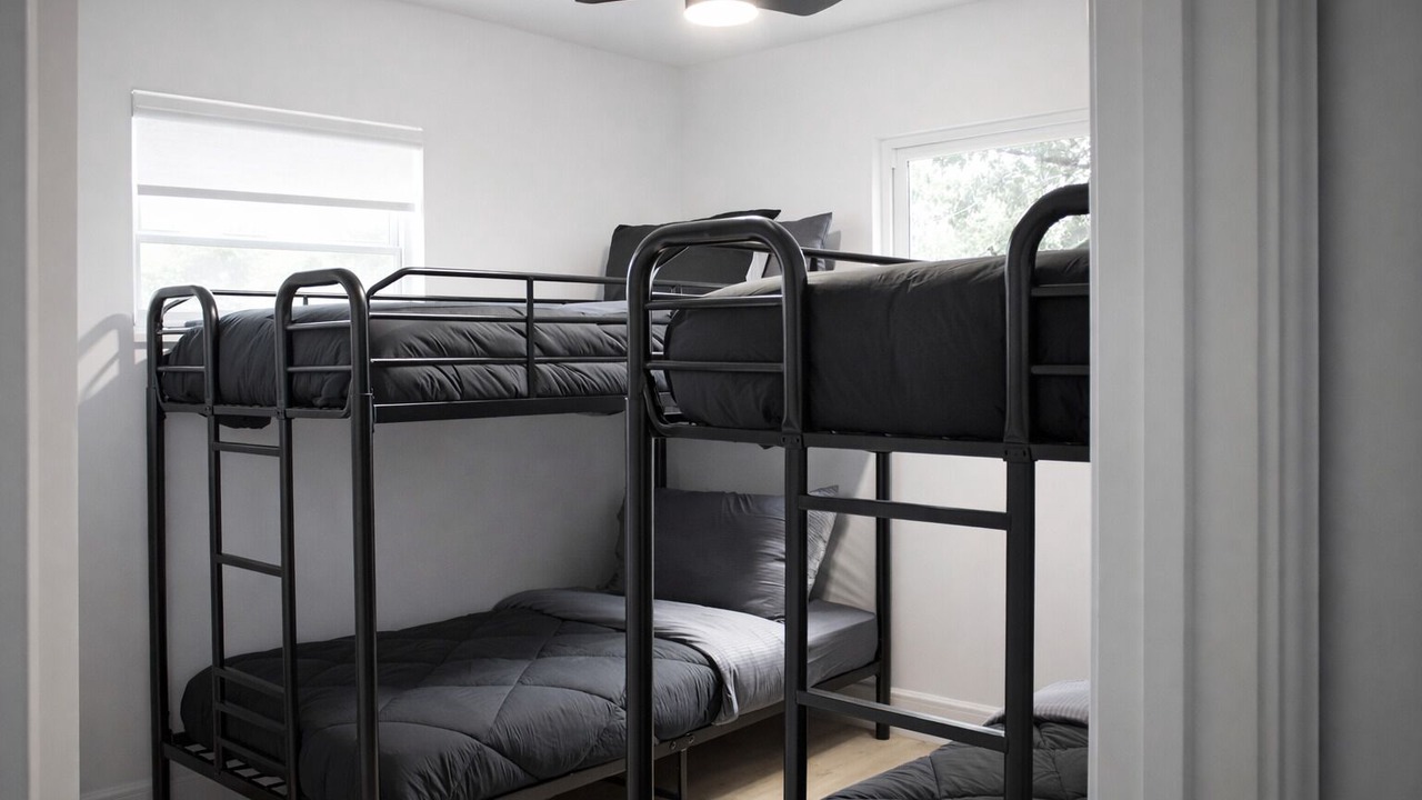 Photo of Bedroom in Casselberry