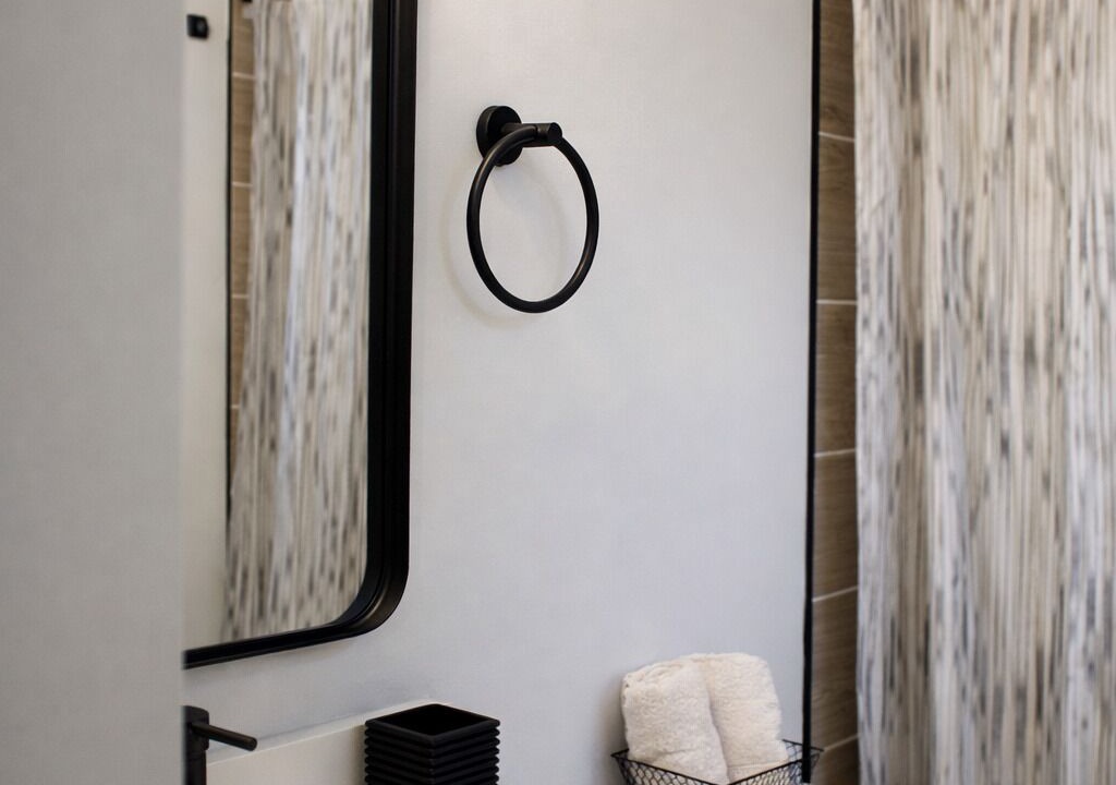 Photo of Bathroom in Casselberry