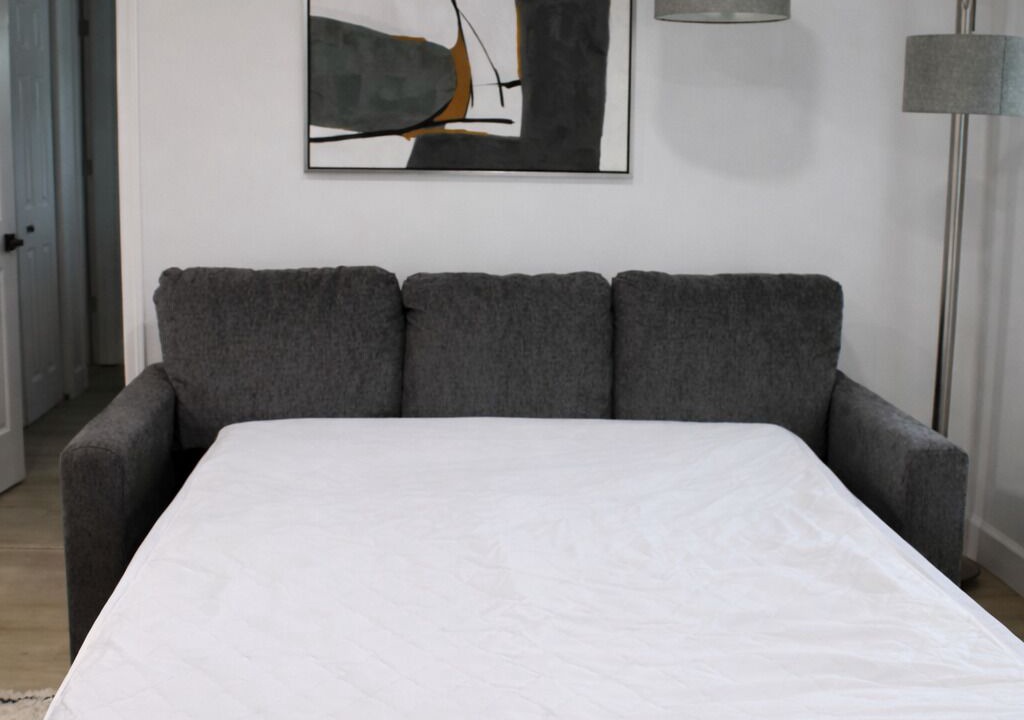Photo of Bedroom in Casselberry