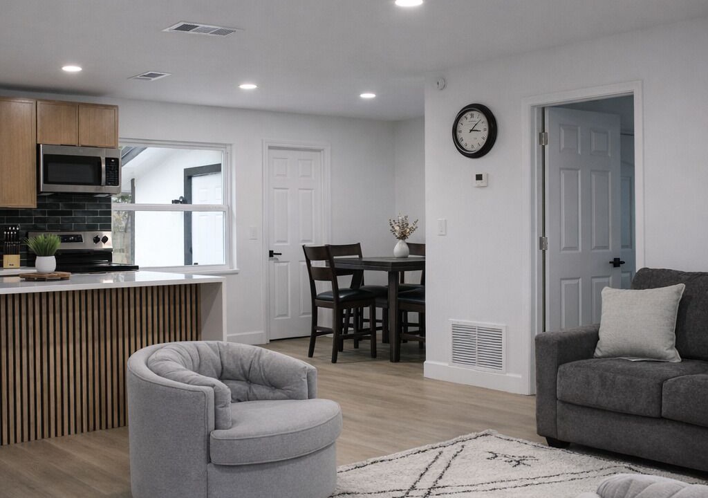 Photo of Livingroom in Casselberry