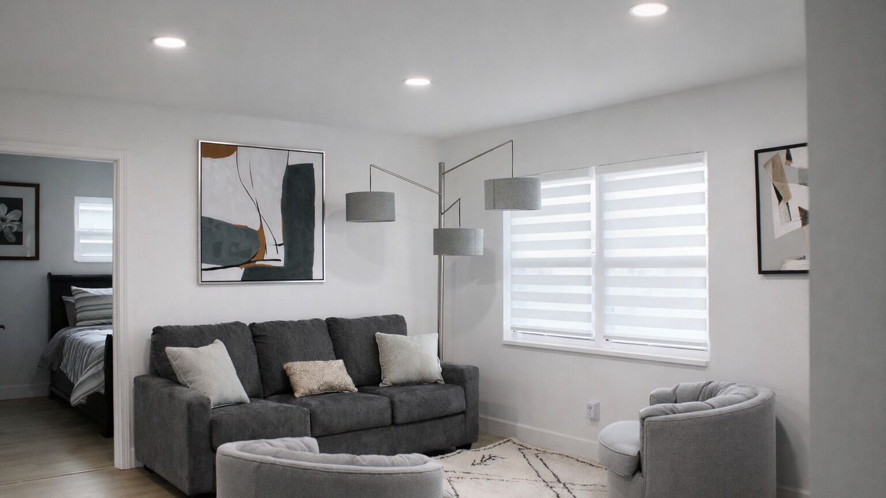Photo of Livingroom in Casselberry