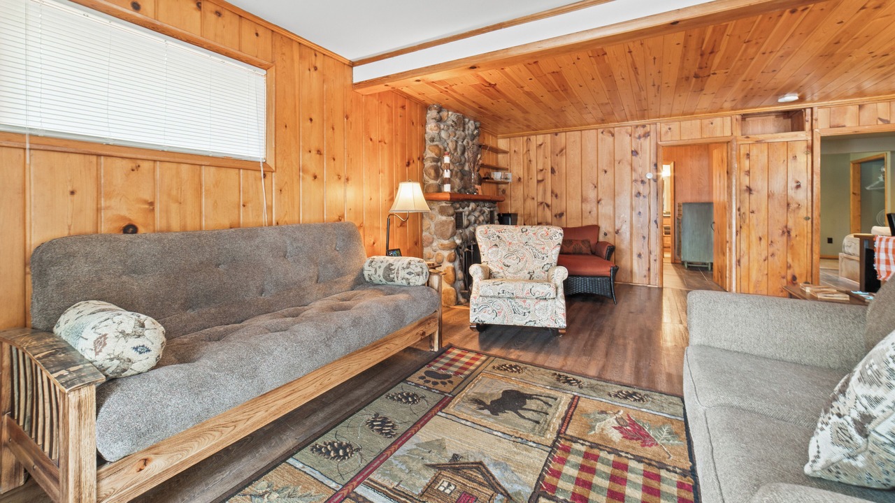 Photo of Livingroom in Gaylord