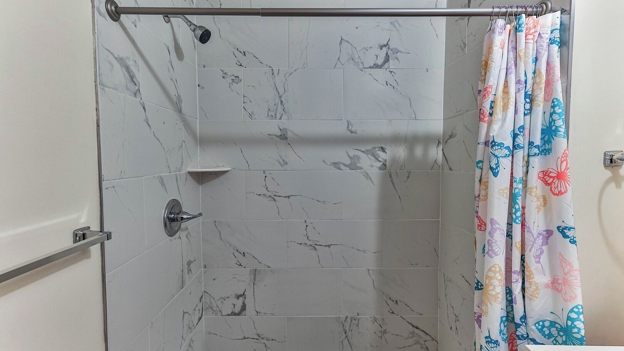 Photo of Bathroom in Citra