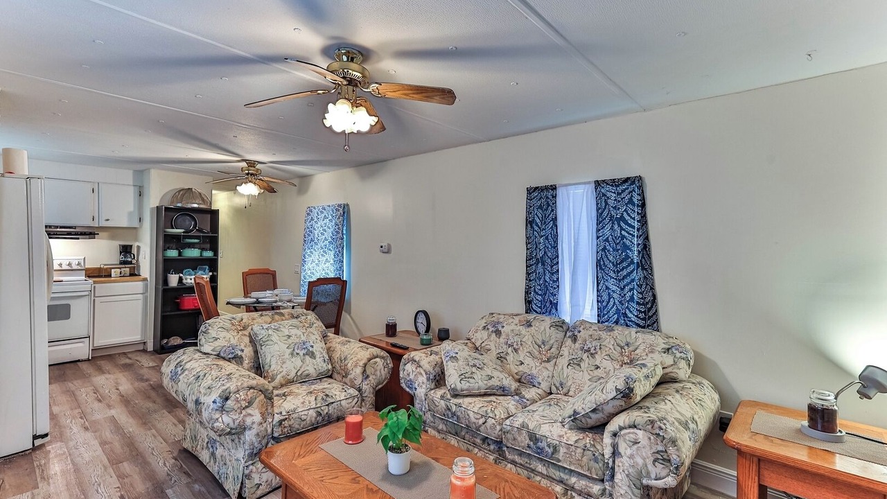 Photo of Livingroom in Citra