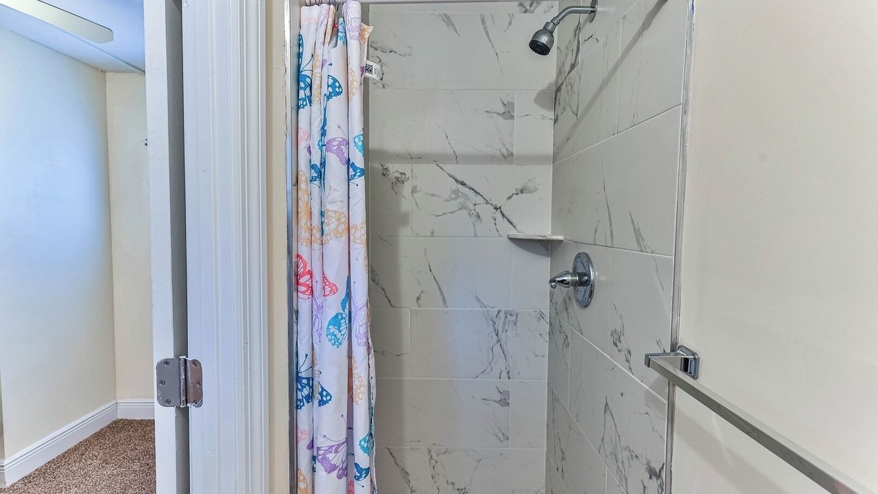 Photo of Bathroom in Citra
