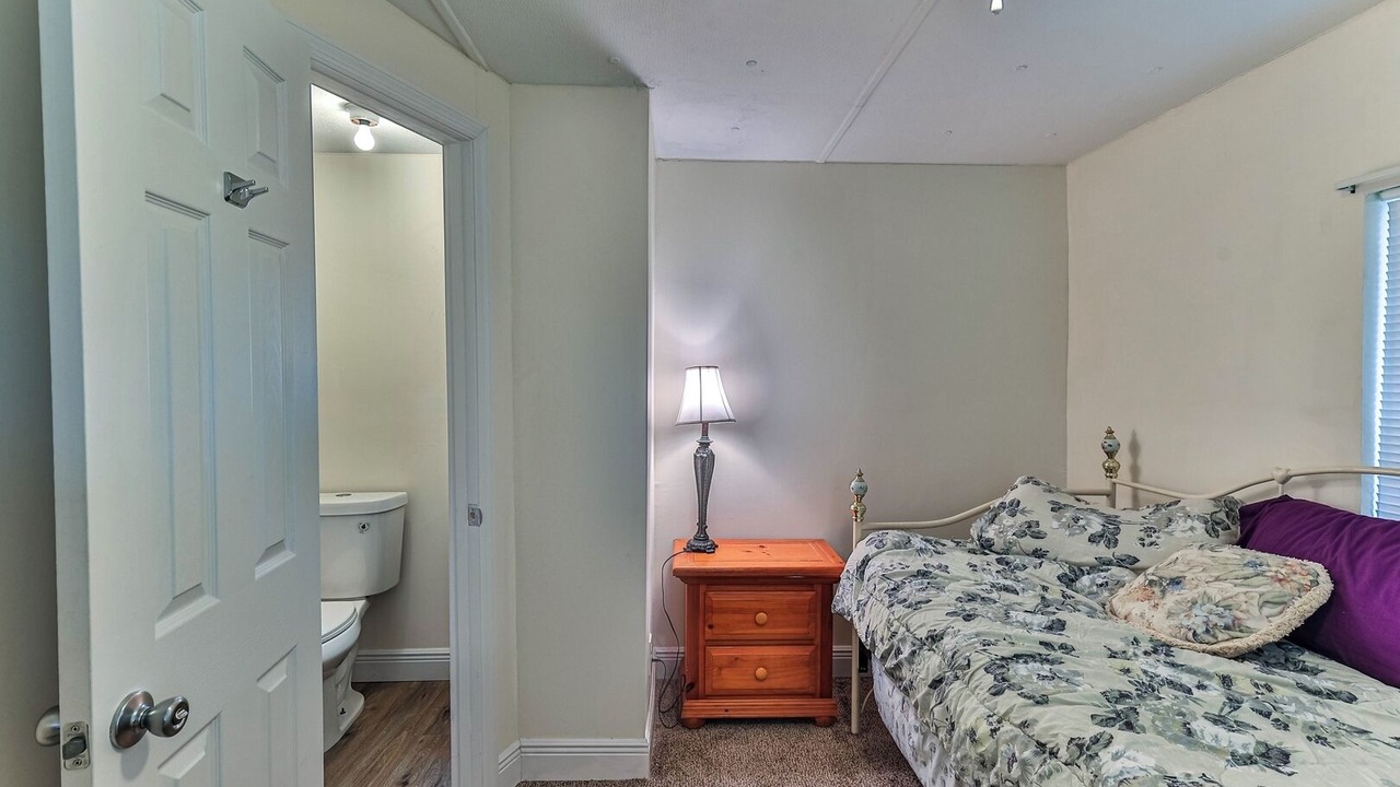 Photo of Bedroom in Citra