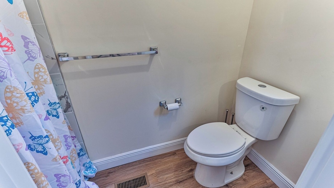 Photo of Bathroom in Citra