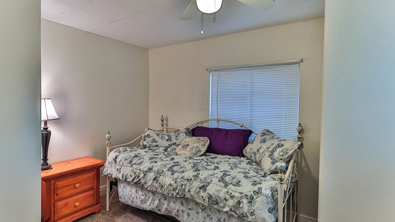 Photo of Bedroom in Citra
